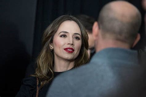 Eliza Dushku details harassment accusations at ‘Bull’ to ...